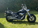 2007 Suzuki VZ 800 Intruder