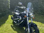 2007 Suzuki VZ 800 Intruder
