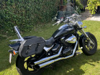 2007 Suzuki VZ 800 Intruder