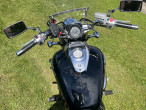 2007 Suzuki VZ 800 Intruder