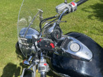 2007 Suzuki VZ 800 Intruder