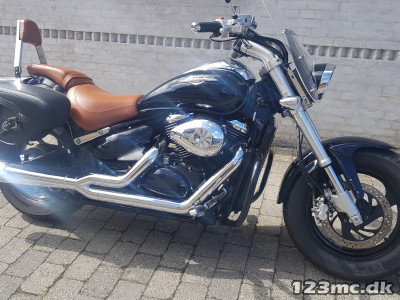 Suzuki VZ 800 Intruder