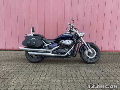 Suzuki VZ 800 Intruder