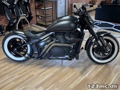 Suzuki VZ 800 Intruder VZ/M800