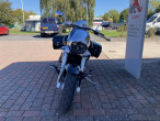 2007 Suzuki VZR 1800 Intruder