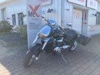 2007 Suzuki VZR 1800 Intruder