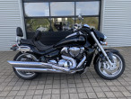 2007 Suzuki VZR 1800 Intruder 2007 Suzuki VZR 1800 Intruder