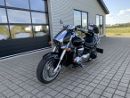 2007 Suzuki VZR 1800 Intruder 2007 Suzuki VZR 1800 Intruder