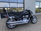 2007 Suzuki VZR 1800 Intruder 2007 Suzuki VZR 1800 Intruder