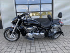 2007 Suzuki VZR 1800 Intruder 2007 Suzuki VZR 1800 Intruder