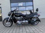 2007 Suzuki VZR 1800 Intruder 2007 Suzuki VZR 1800 Intruder