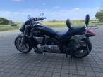 2007 Suzuki VZR 1800 Intruder 2007 Suzuki VZR 1800 Intruder