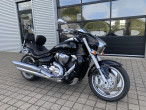 2007 Suzuki VZR 1800 Intruder 2007 Suzuki VZR 1800 Intruder