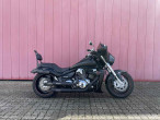 2007 Suzuki VZR 1800 Intruder
