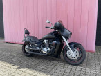 2007 Suzuki VZR 1800 Intruder