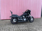 2007 Suzuki VZR 1800 Intruder