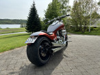 2007 Suzuki VZR 1800 Intruder