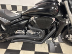 2007 Suzuki VZR 1800 Intruder 2007 Suzuki VZR 1800 Intruder