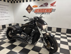 2007 Suzuki VZR 1800 Intruder 2007 Suzuki VZR 1800 Intruder