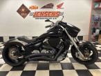 2007 Suzuki VZR 1800 Intruder 2007 Suzuki VZR 1800 Intruder