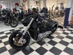 2007 Suzuki VZR 1800 Intruder 2007 Suzuki VZR 1800 Intruder