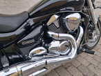 2007 Suzuki VZR 1800 Intruder
