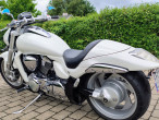 2007 Suzuki VZR 1800 Intruder 2007 Suzuki VZR 1800 Intruder
