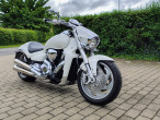 2007 Suzuki VZR 1800 Intruder 2007 Suzuki VZR 1800 Intruder