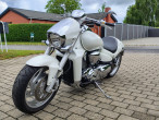 2007 Suzuki VZR 1800 Intruder 2007 Suzuki VZR 1800 Intruder
