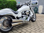 2007 Suzuki VZR 1800 Intruder 2007 Suzuki VZR 1800 Intruder