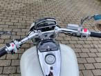 2007 Suzuki VZR 1800 Intruder 2007 Suzuki VZR 1800 Intruder