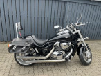 2007 Suzuki VZR 1800 Intruder 2007 Suzuki VZR 1800 Intruder