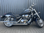 2007 Suzuki VZR 1800 Intruder 2007 Suzuki VZR 1800 Intruder