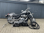 2007 Suzuki VZR 1800 Intruder 2007 Suzuki VZR 1800 Intruder