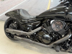 2007 Suzuki VZR 1800 Intruder 2007 Suzuki VZR 1800 Intruder