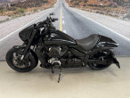 2007 Suzuki VZR 1800 Intruder 2007 Suzuki VZR 1800 Intruder