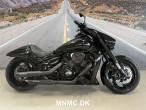 2007 Suzuki VZR 1800 Intruder 2007 Suzuki VZR 1800 Intruder