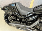 2007 Suzuki VZR 1800 Intruder 2007 Suzuki VZR 1800 Intruder