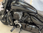 2007 Suzuki VZR 1800 Intruder 2007 Suzuki VZR 1800 Intruder