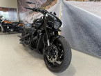 2007 Suzuki VZR 1800 Intruder 2007 Suzuki VZR 1800 Intruder