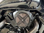 2007 Suzuki VZR 1800 Intruder 2007 Suzuki VZR 1800 Intruder