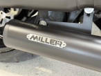 2007 Suzuki VZR 1800 Intruder 2007 Suzuki VZR 1800 Intruder