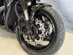 2007 Suzuki VZR 1800 Intruder 2007 Suzuki VZR 1800 Intruder