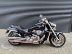 Suzuki VZR 1800 Intruder