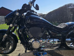 2007 Suzuki VZR 1800 Intruder