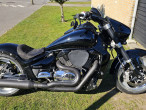 2007 Suzuki VZR 1800 Intruder