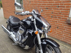 2007 Suzuki VZR 1800 Intruder