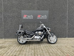 Suzuki VZR 1800 Intruder