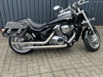 2007 Suzuki VZR 1800 Intruder 2007 Suzuki VZR 1800 Intruder