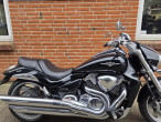 2007 Suzuki VZR 1800 Intruder
